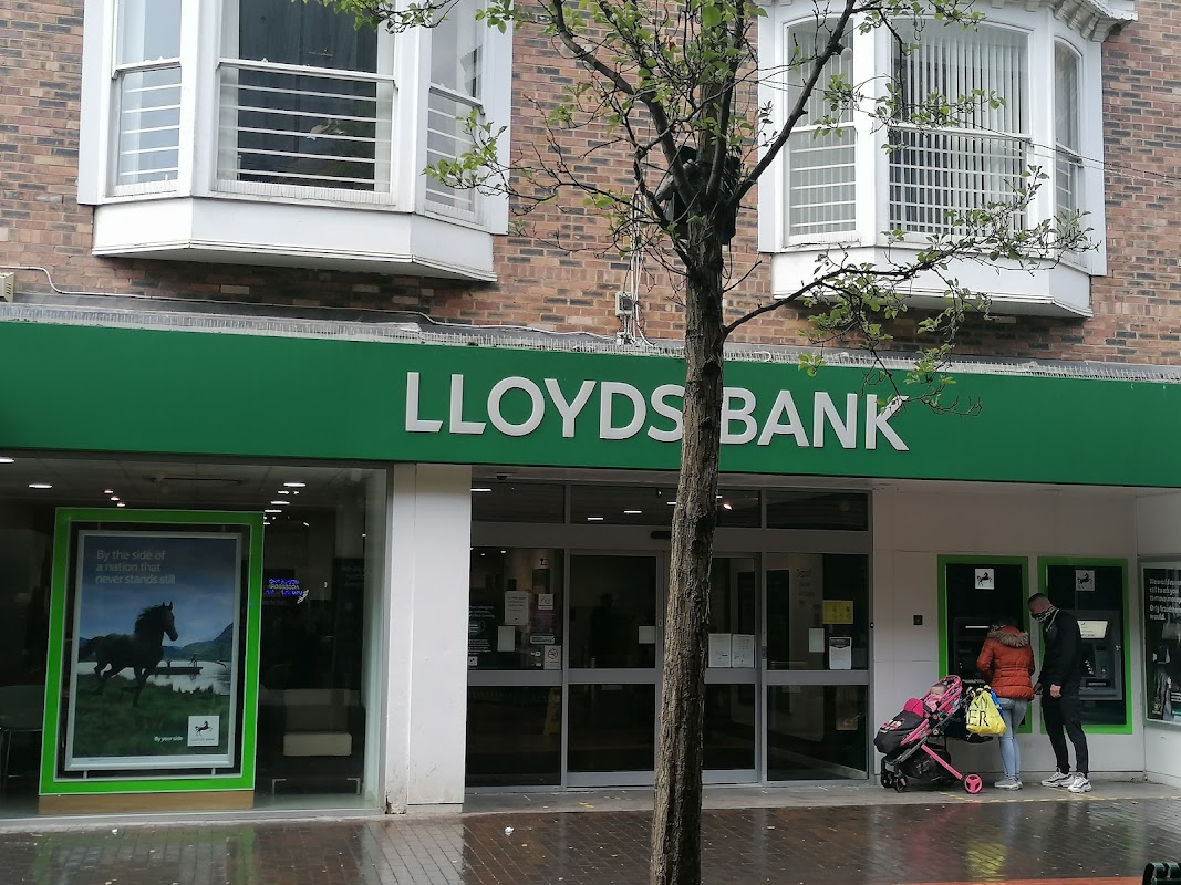 Lloyds Bank