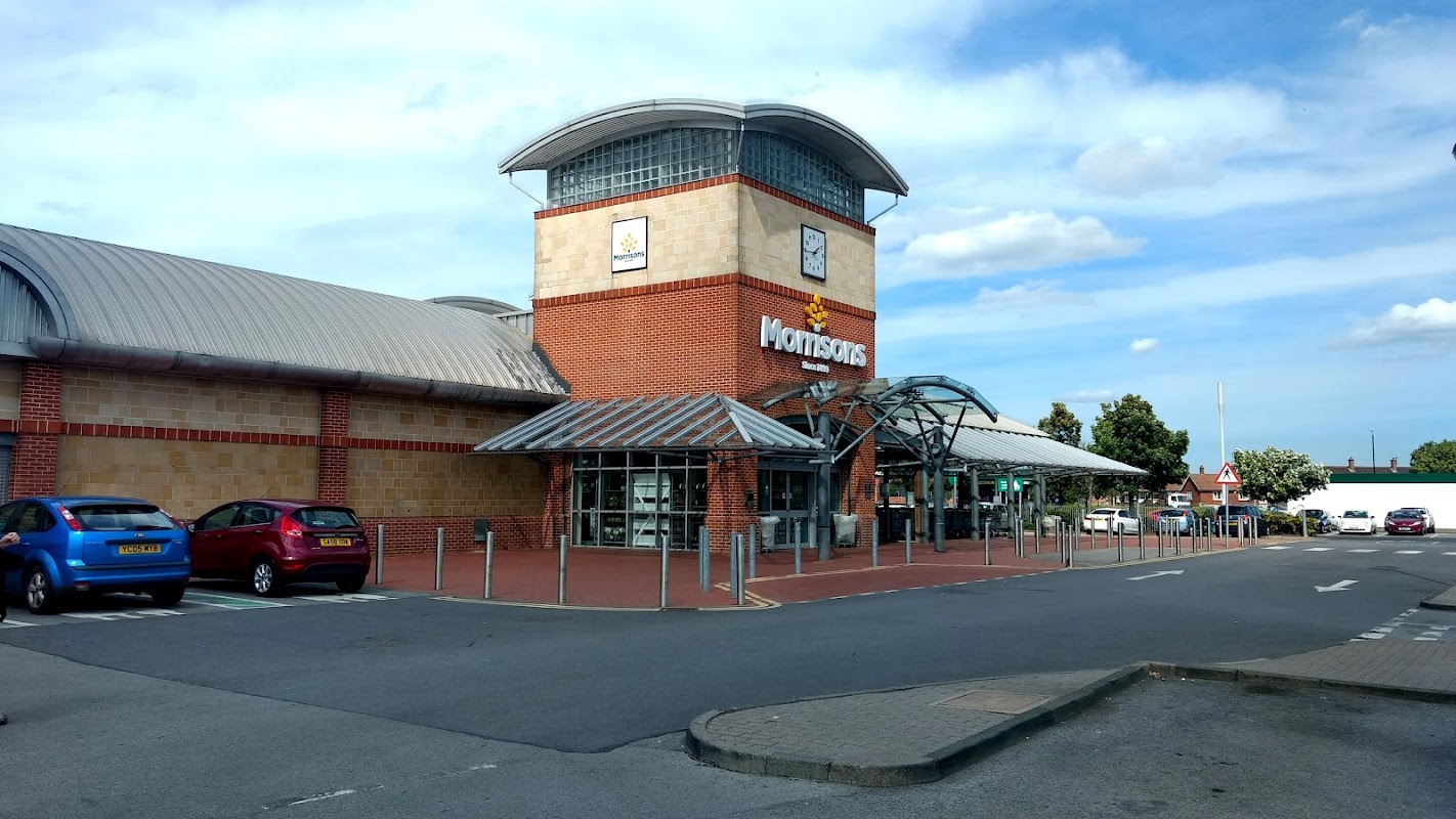 Morrisons