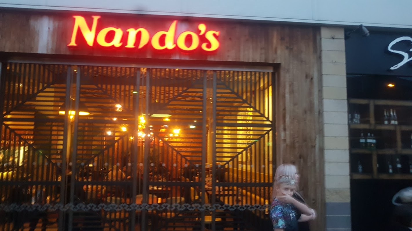 Nando's Middlesbrough