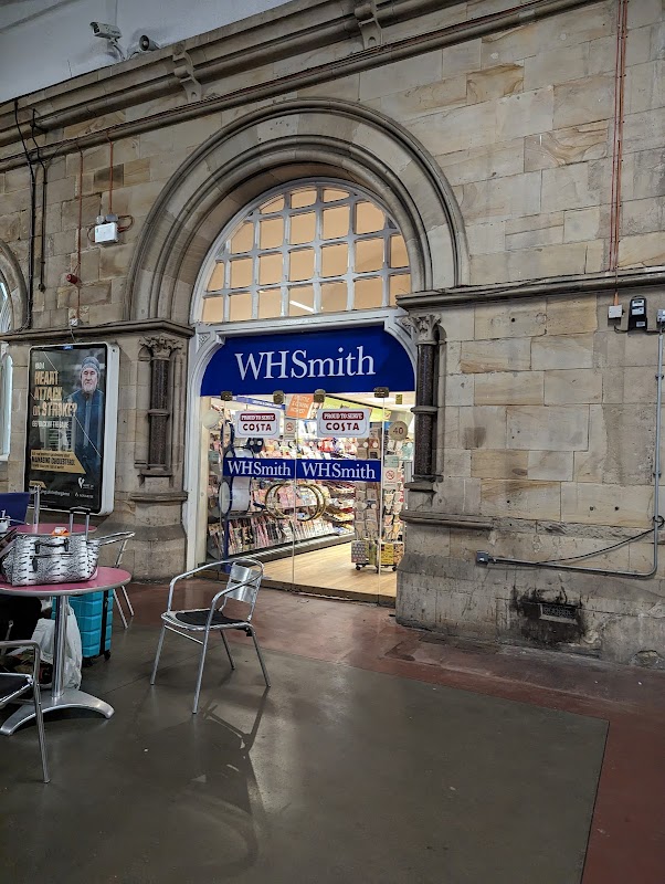 WHSmith