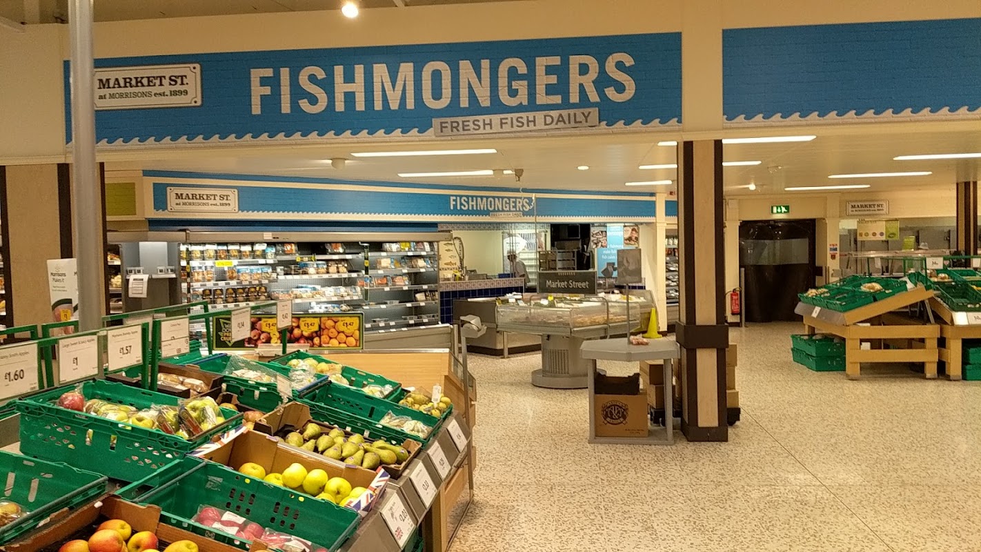 Morrisons