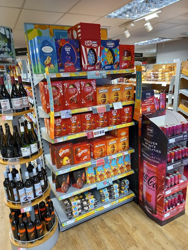 Co-op Food - Mirfield - Nab Lane