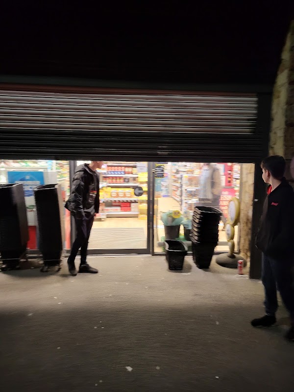 Co-op Food - Mirfield - Old Bank Road