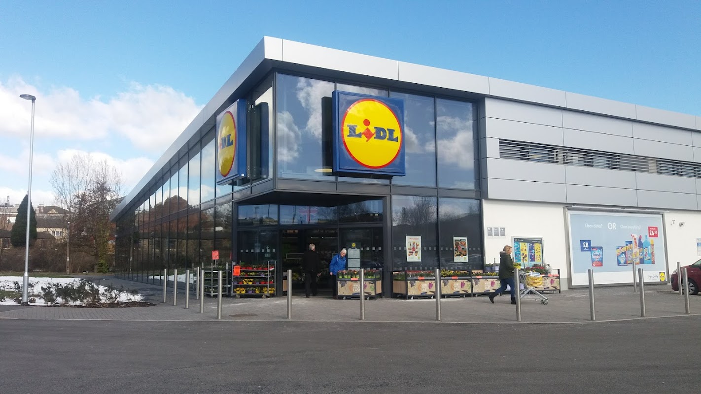 Lidl