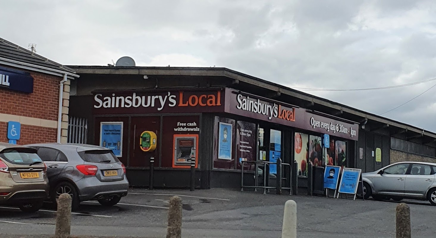 Sainsbury's Local