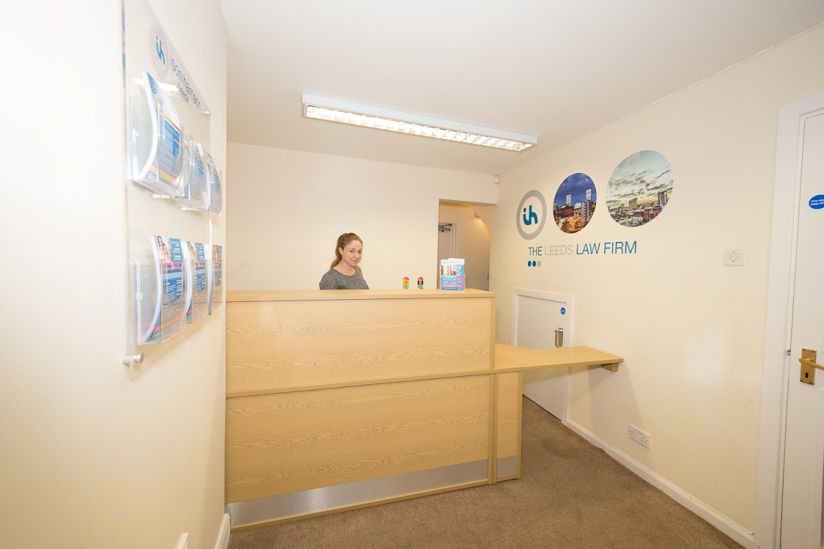 Ison Harrison Solicitors