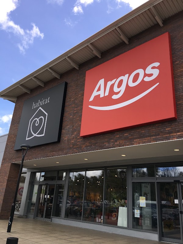 Moortown Argos
