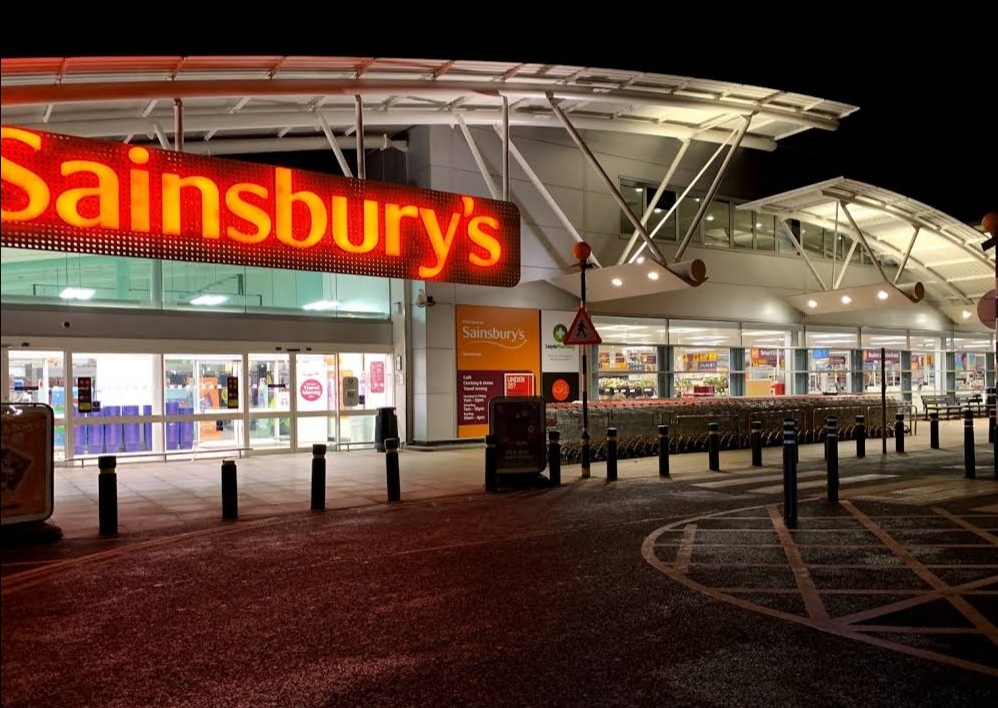 Sainsbury's