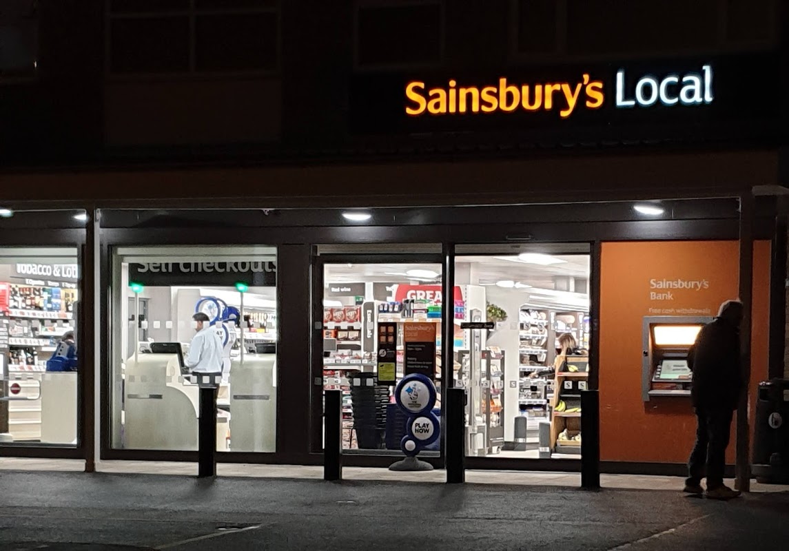 Sainsbury's Local