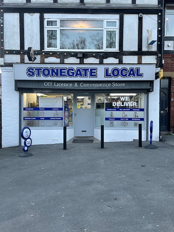 Stonegate Local