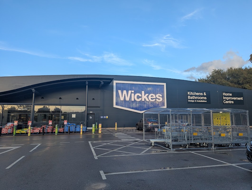 Wickes Leeds Moor Allerton