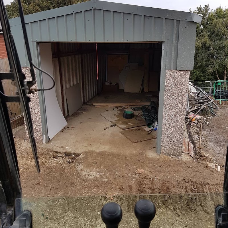 Byron Wood Primary School