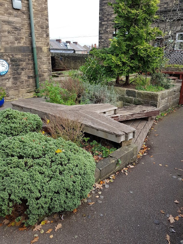 Hunters Bar Junior School