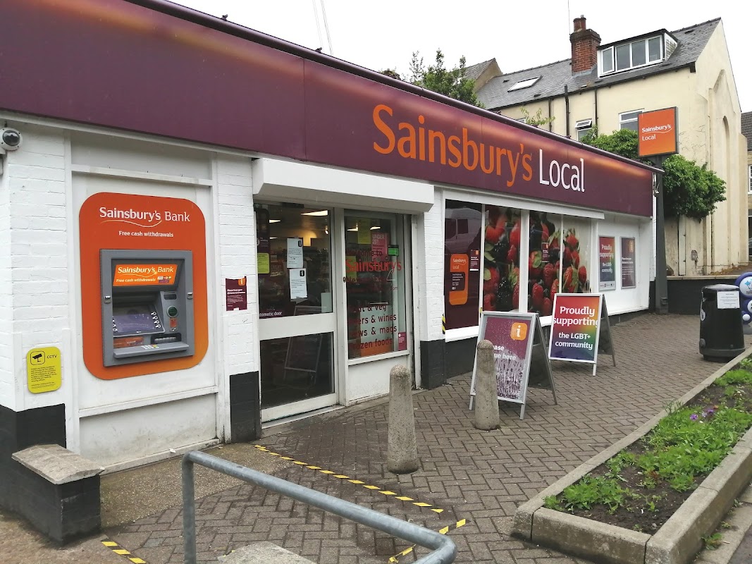 Sainsbury's Local