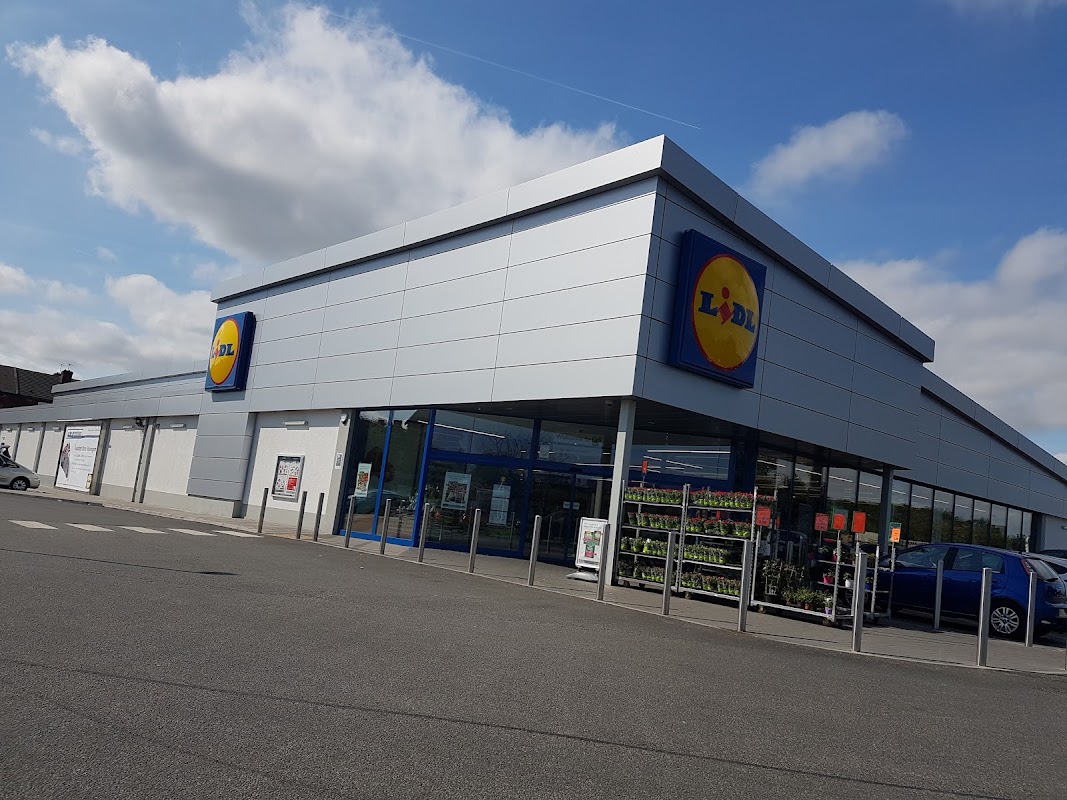 Lidl