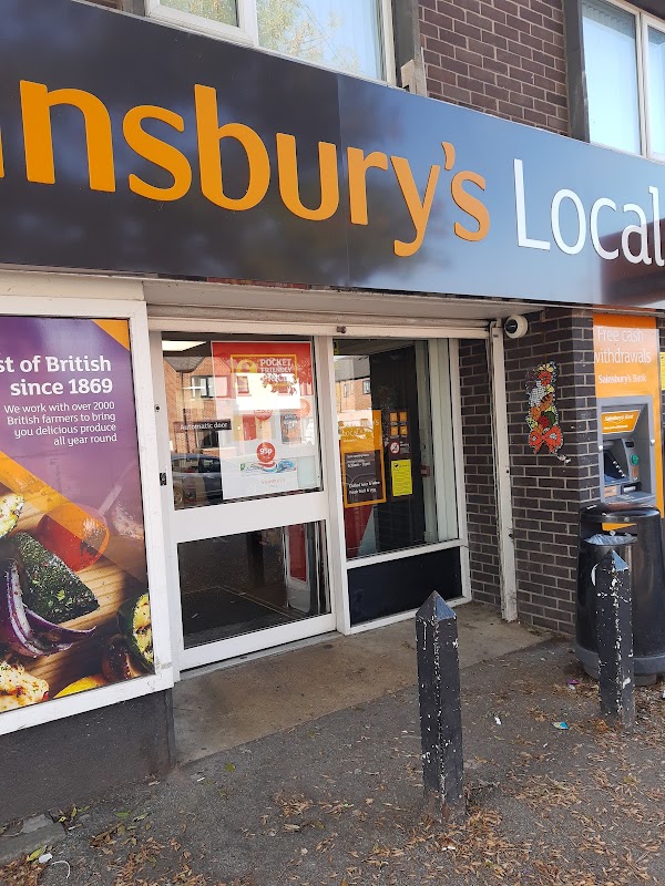 Sainsbury's Local