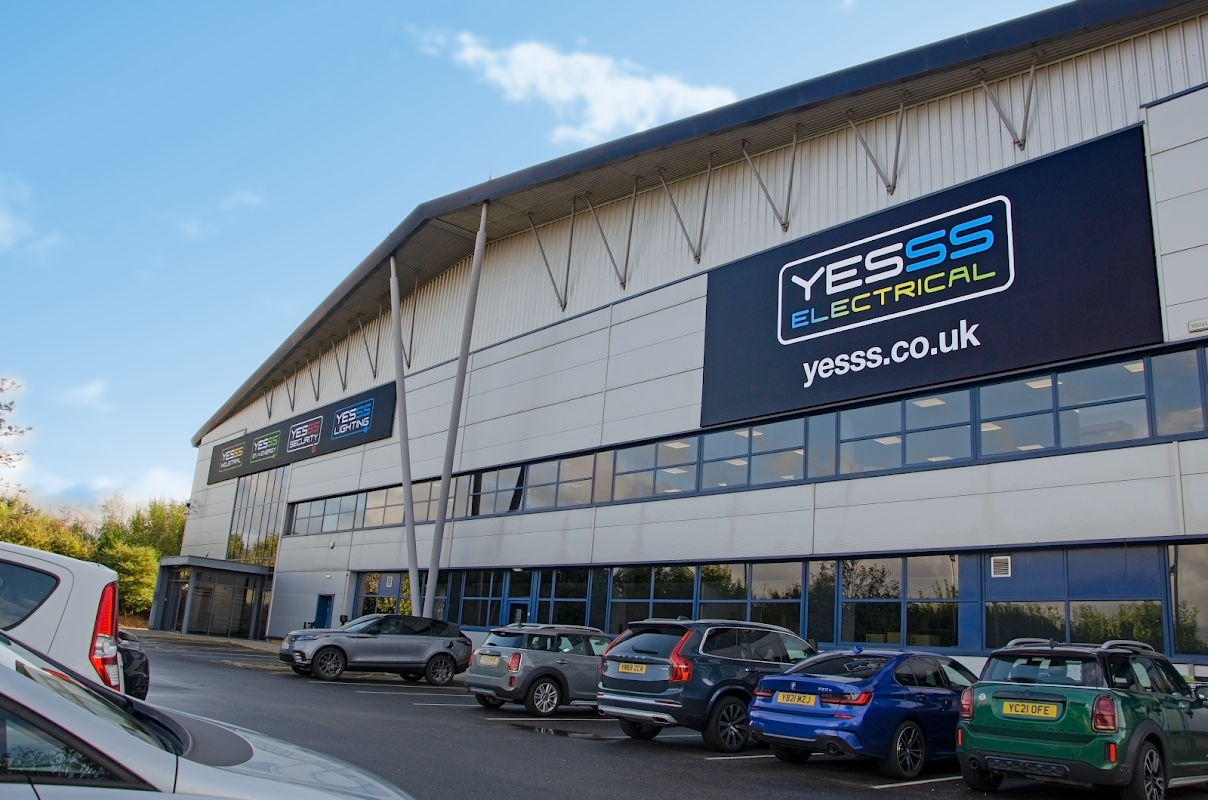 YESSS Electrical National Distribution Centre