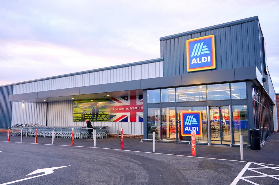 ALDI