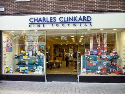 Charles Clinkard Northallerton