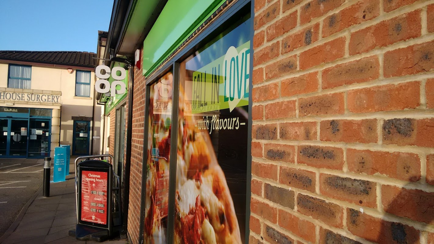 Co-op Food - Northallerton - Boroughbridge Road