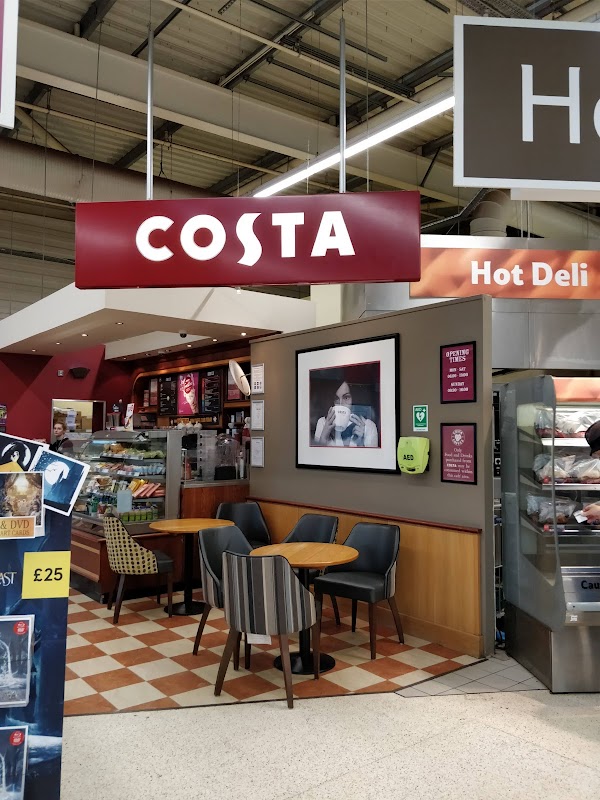 Costa Coffee