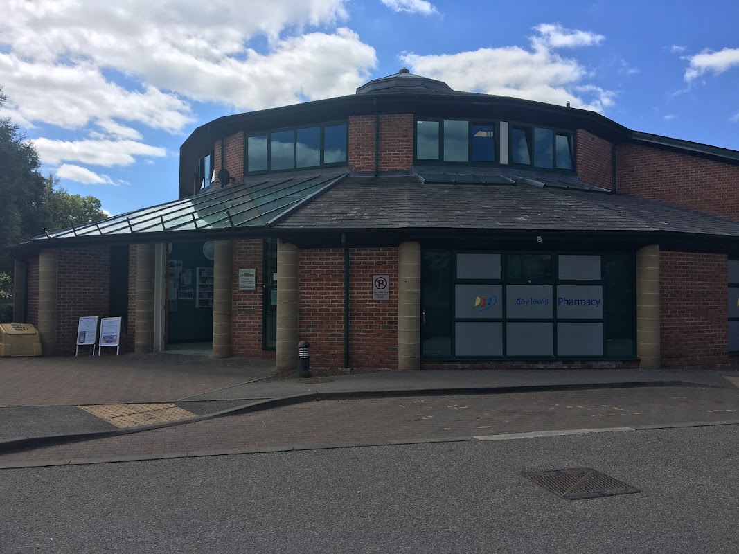 Day Lewis Pharmacy Northallerton + Weight Loss Clinic