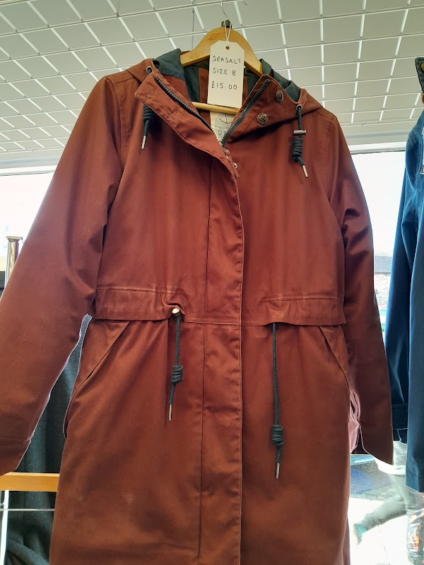 Martin House Northallerton