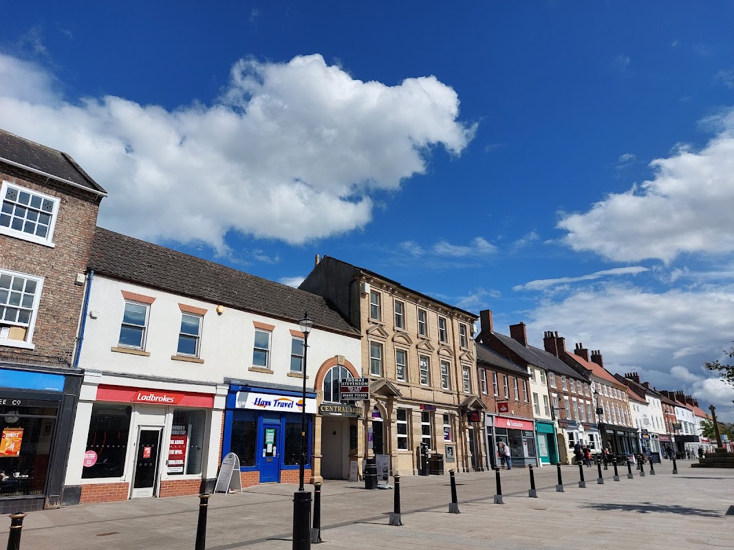 NatWest Northallerton