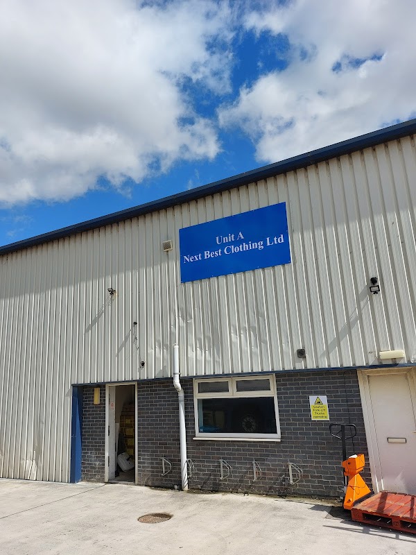 Next Best Clothing Ltd