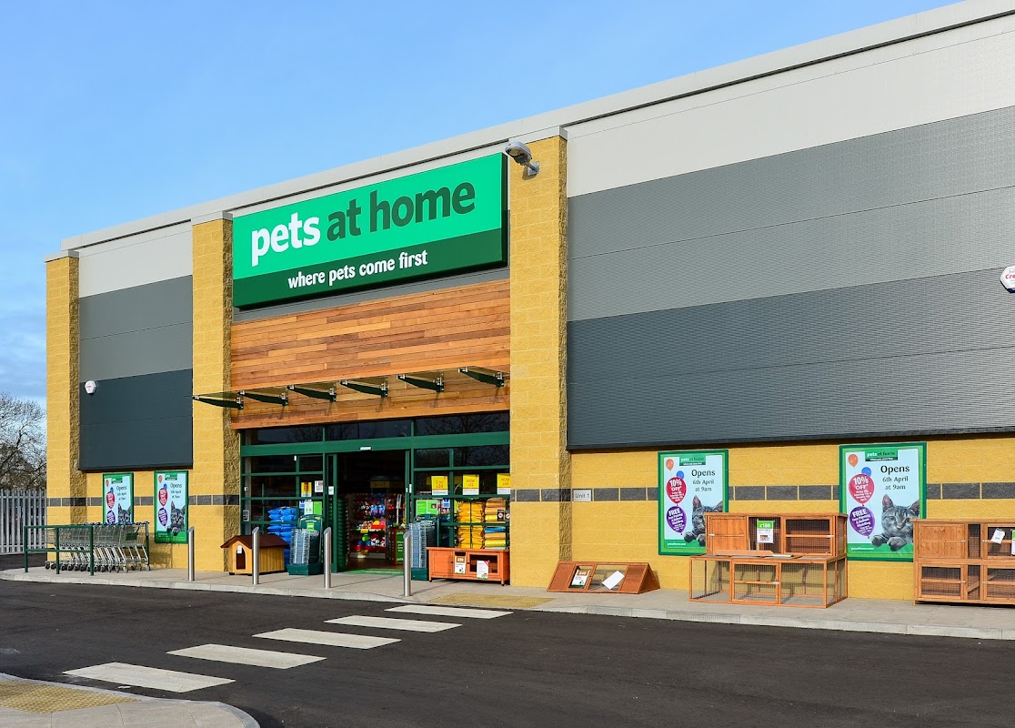 Pets at Home Northallerton