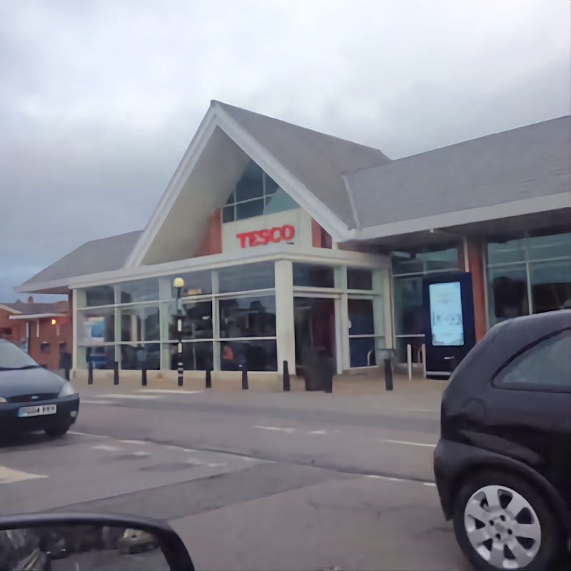 Tesco Pharmacy