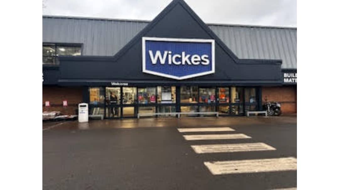 Wickes Northallerton