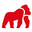 Red Gorilla International