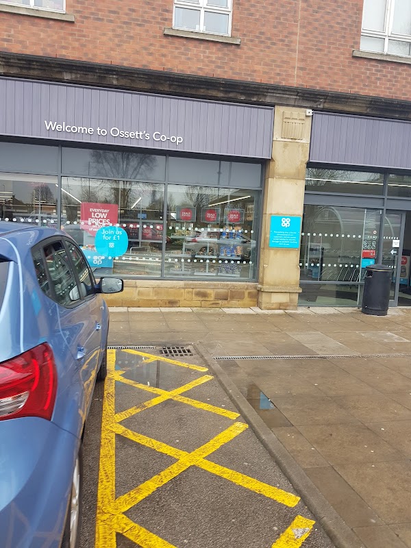 Co-op Food - Ossett - Dale Street