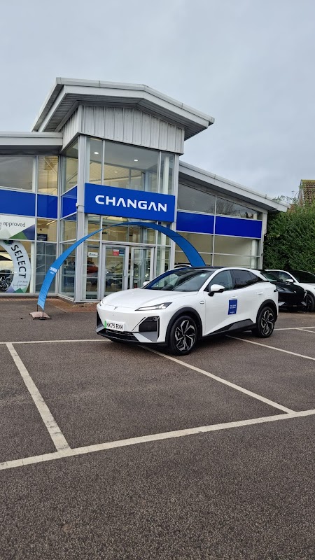 D. M. Keith Changan Wakefield