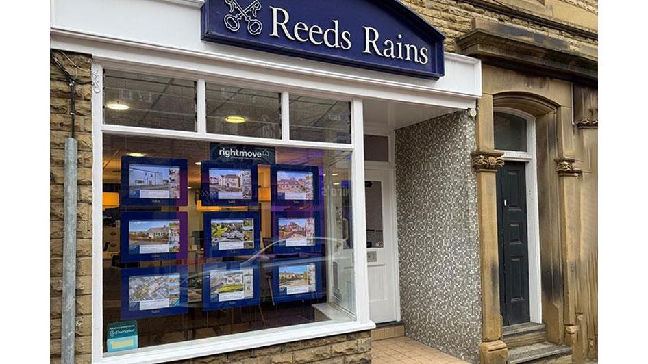 Reeds Rains Estate Agents Ossett