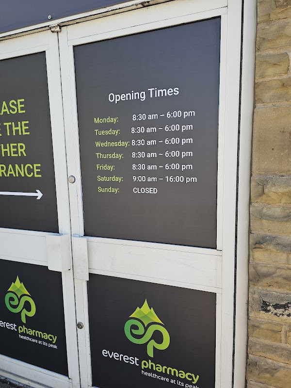 The Co-operative Pharmacy