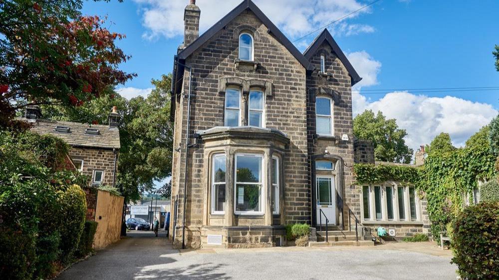 Co-op Funeralcare, Otley