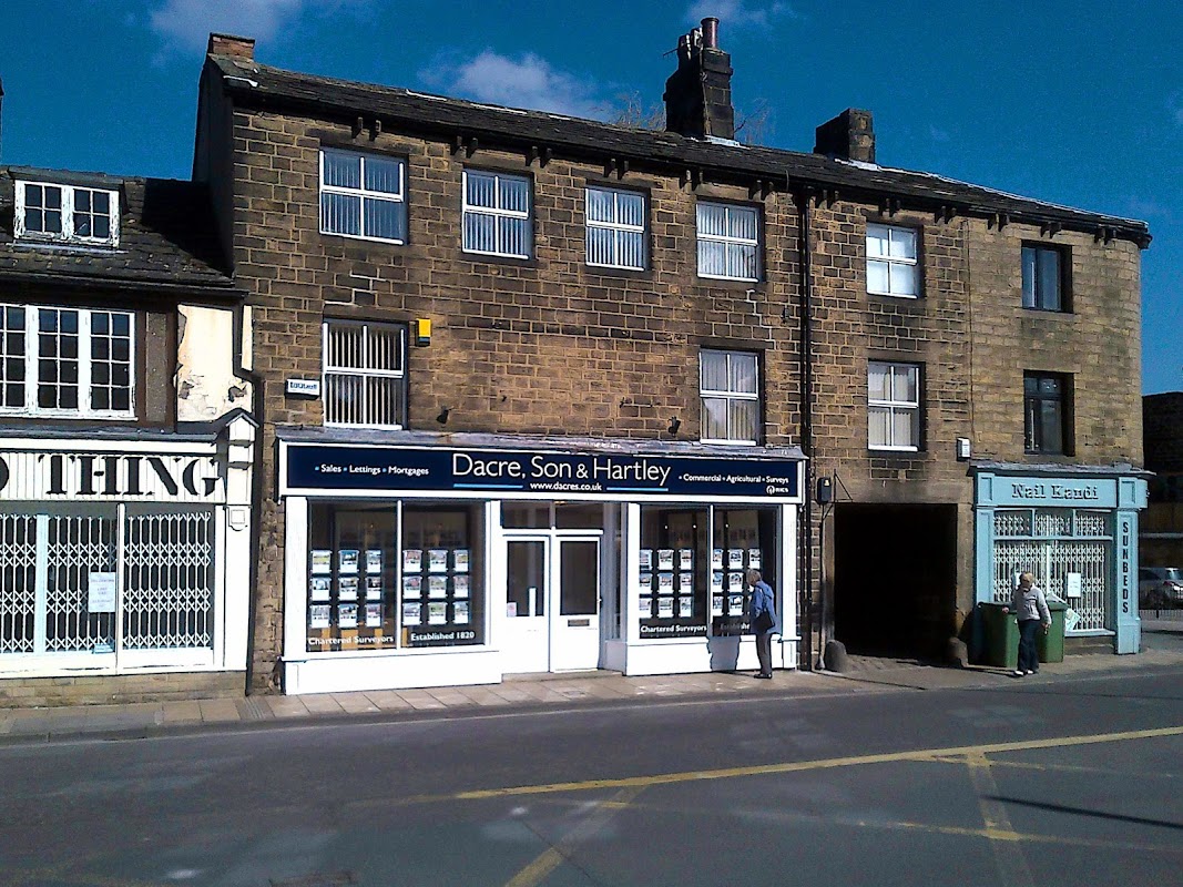 Dacre, Son & Hartley Estate Agents Otley