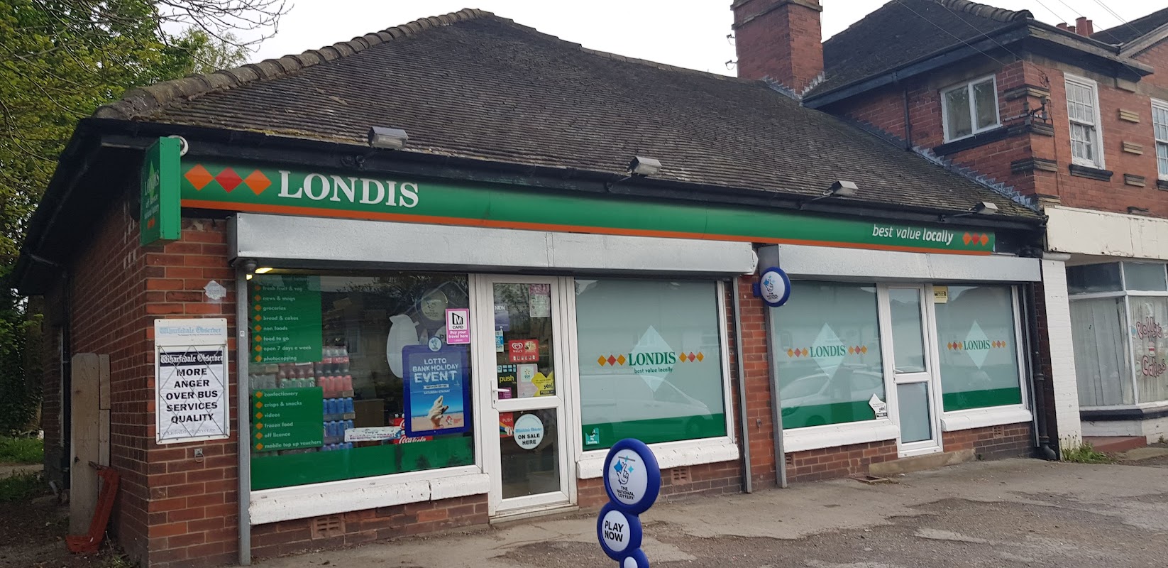Londis