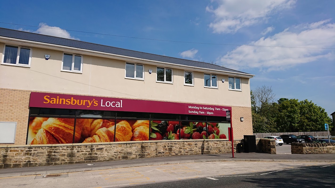 Sainsbury's Local