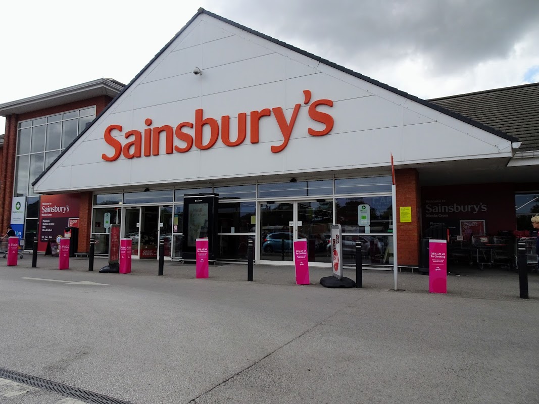 Sainsbury's