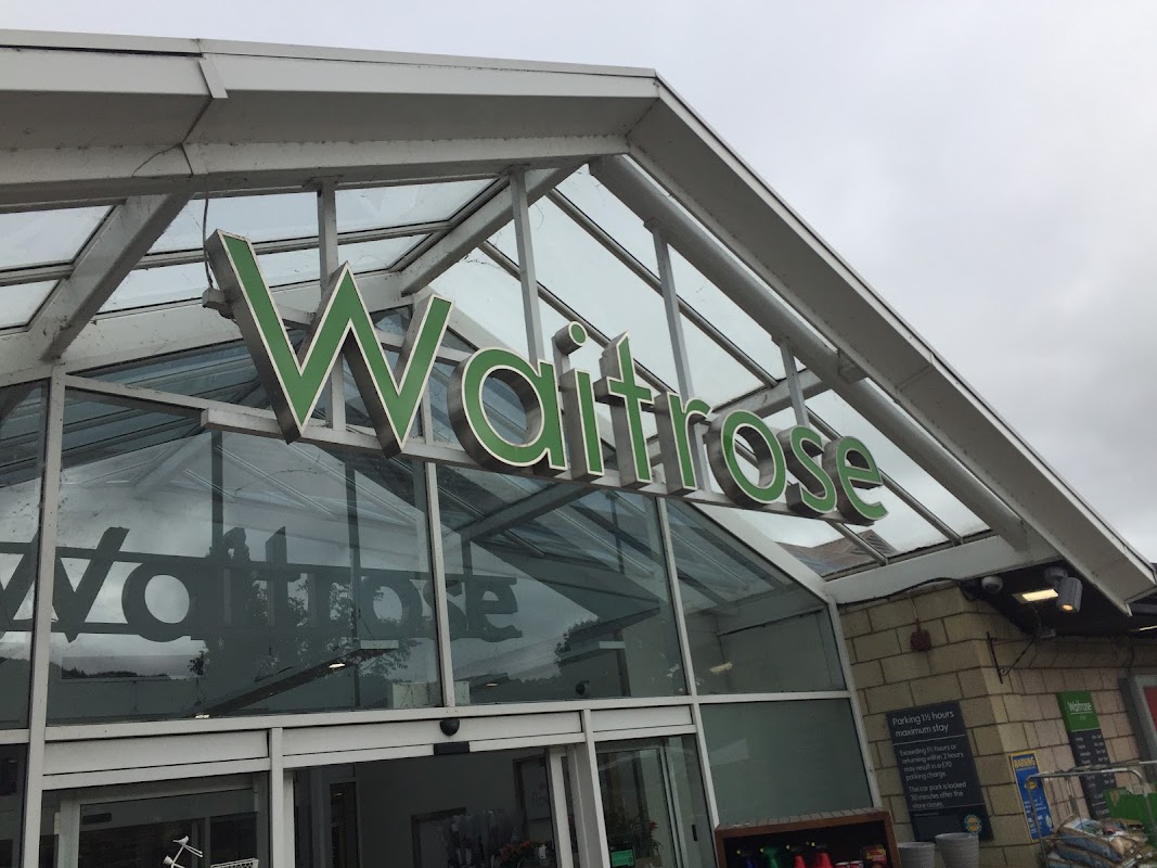 Waitrose & Partners
