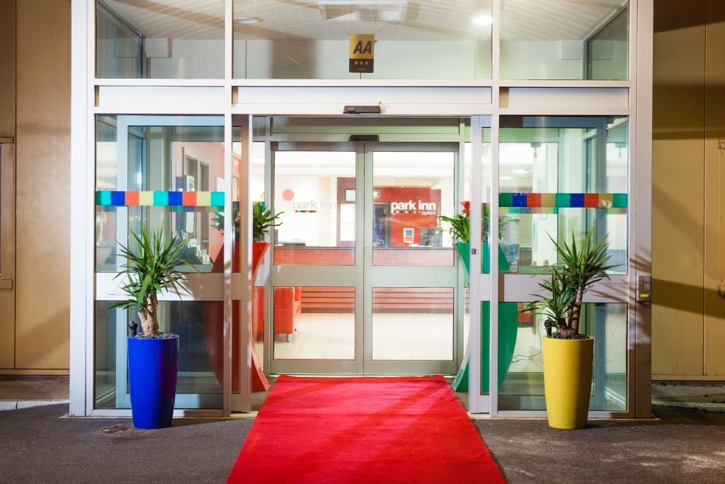 Park Inn by Radisson Doncaster