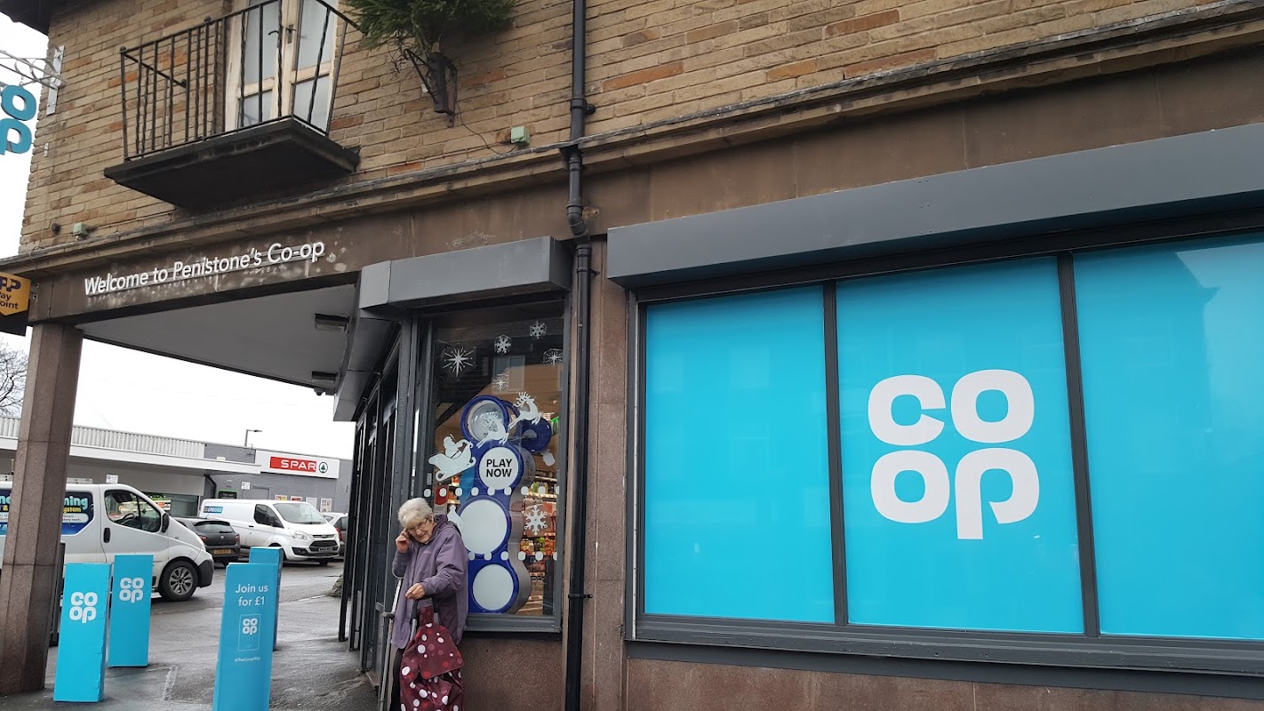 Co-op Food - Penistone - Market Street
