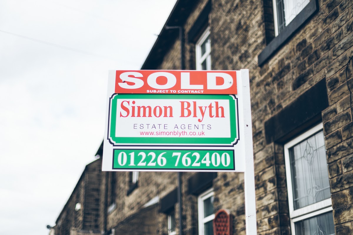 Simon Blyth Estate Agents Penistone
