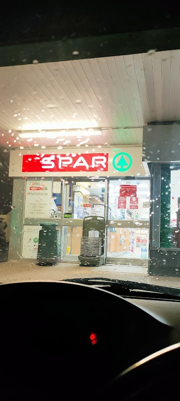 SPAR Penistone