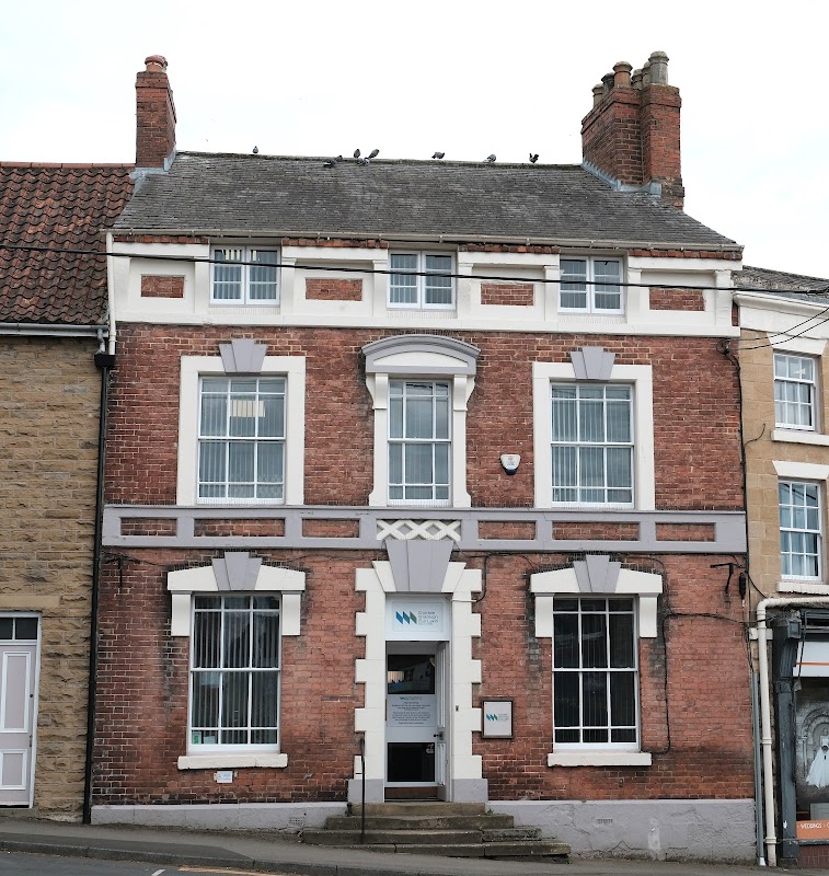 Crombie Wilkinson Ellis Lakin Solictors