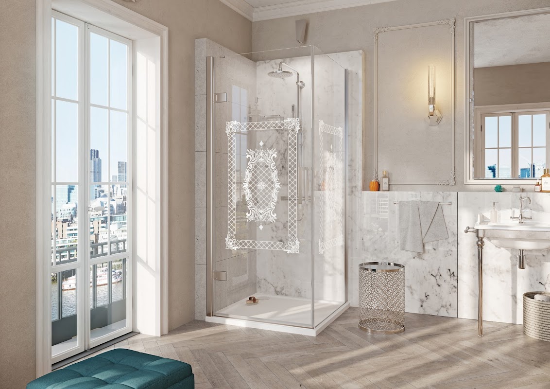 JT Atkinson Bathrooms Showroom