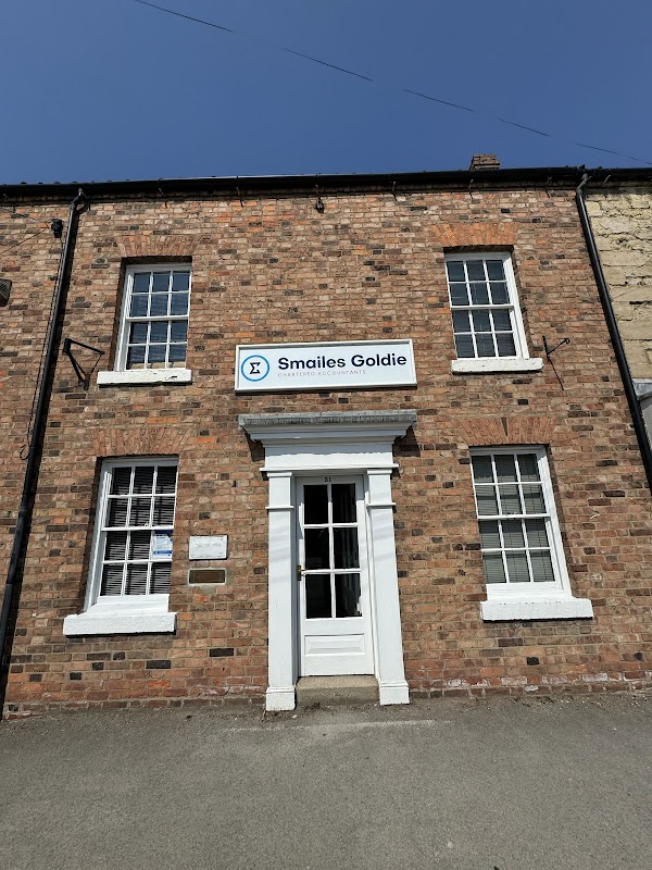 Smailes Goldie Watson - Accountants Pickering